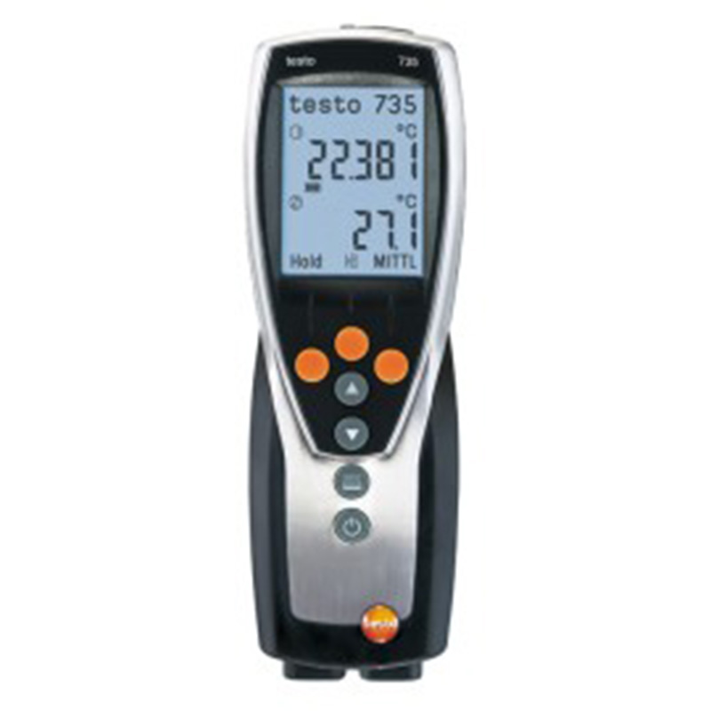ضȜyx (3ͨ)testo 735-1 