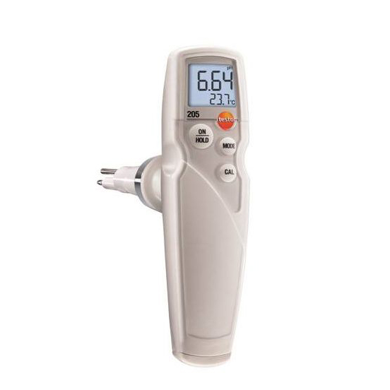 testo 205Tbtesto 205Set