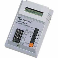 ֳʽ(sh)ICyԇxGUT-6600A